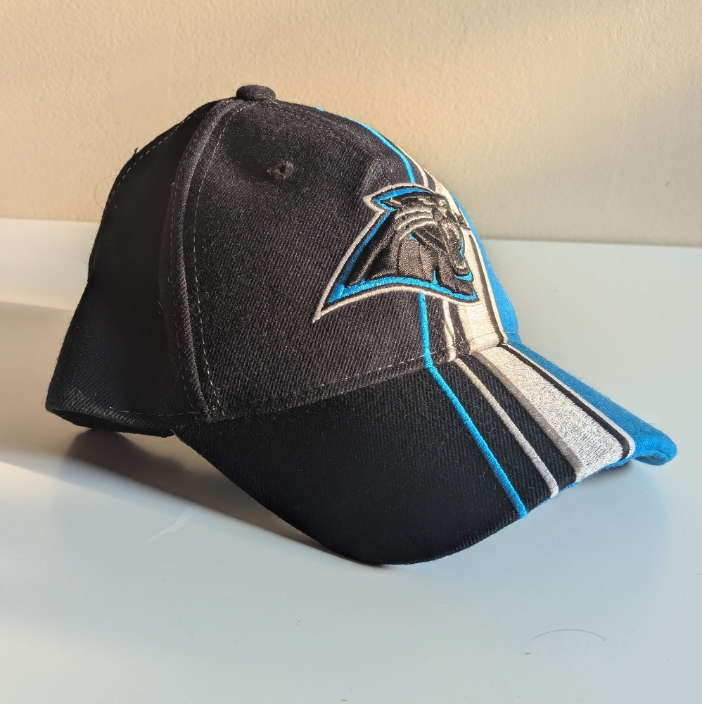 #36 - Carolina Panthers Authentic NFL Reebok Hat - Picture 3 of 8